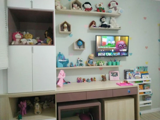 Foto 20: Apartamento Residencial Spazio Tifany