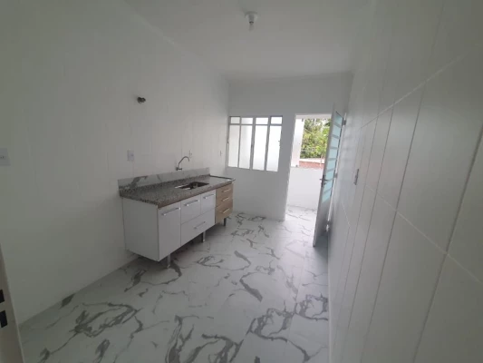 Foto 29: Apartamento Condomínio Recanto Tropical