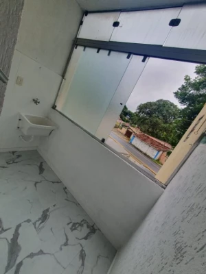 Foto 30: Apartamento Condomínio Recanto Tropical