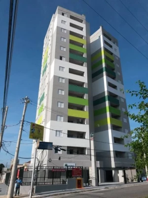 Foto 13: Apartamento Vila Nossa Senhora das Graças