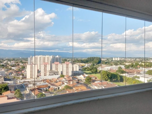 Foto 16: Apartamento Vila Nossa Senhora das Graças