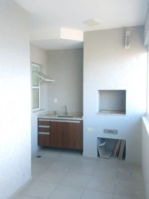Foto 20: Apartamento Vila Nossa Senhora das Graças