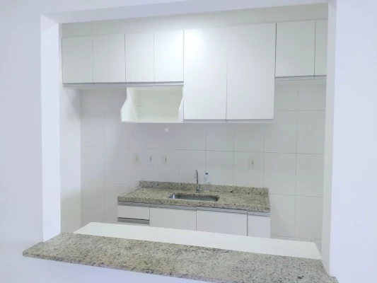 Foto 21: Apartamento Vila Nossa Senhora das Graças