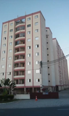 Foto 26: Apartamento Edifício Versales