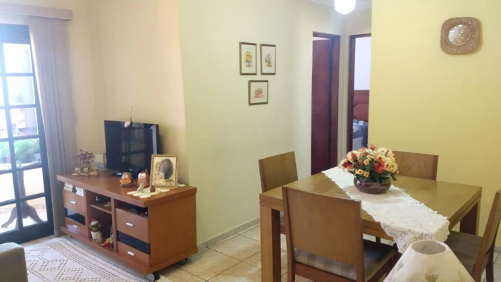 Foto 28: Apartamento Edifício Versales