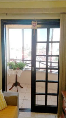 Foto 30: Apartamento Edifício Versales