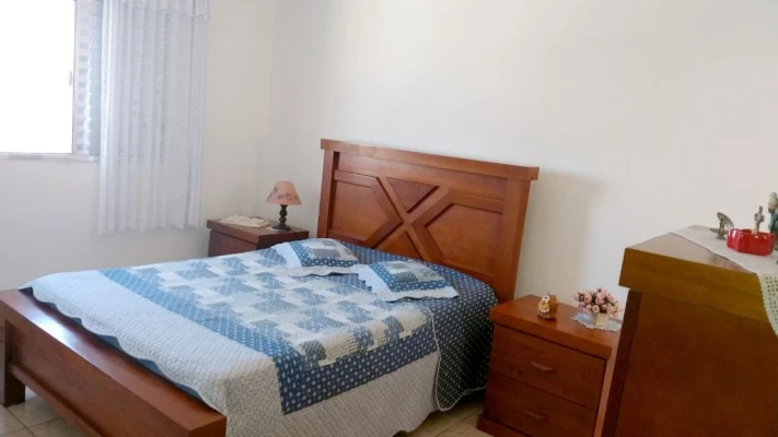Foto 31: Apartamento Edifício Versales