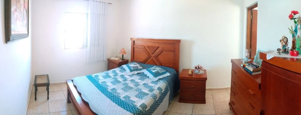 Foto 32: Apartamento Edifício Versales
