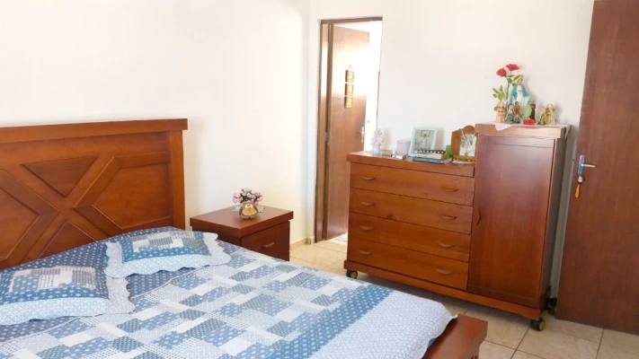 Foto 33: Apartamento Edifício Versales