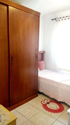 Foto 37: Apartamento Edifício Versales