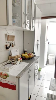 Foto 40: Apartamento Edifício Versales