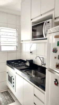 Foto 41: Apartamento Edifício Versales