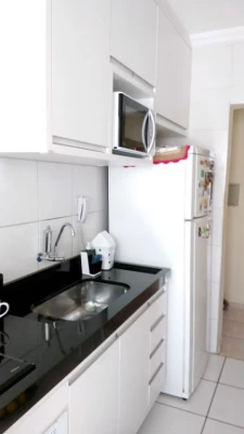Foto 42: Apartamento Edifício Versales