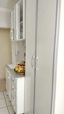 Foto 44: Apartamento Edifício Versales