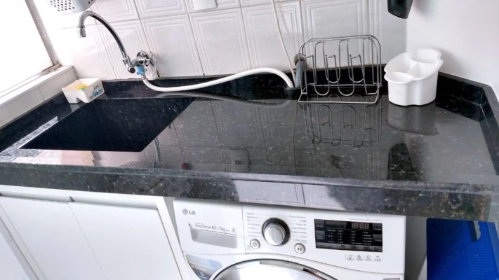 Foto 45: Apartamento Edifício Versales