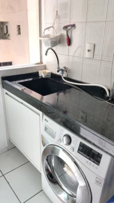 Foto 46: Apartamento Edifício Versales