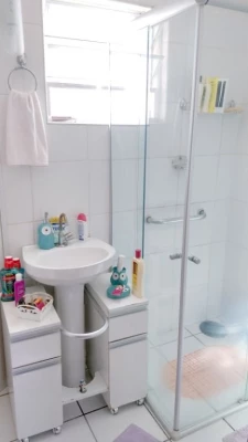 Foto 47: Apartamento Edifício Versales