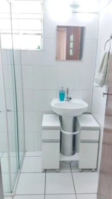 Foto 50: Apartamento Edifício Versales