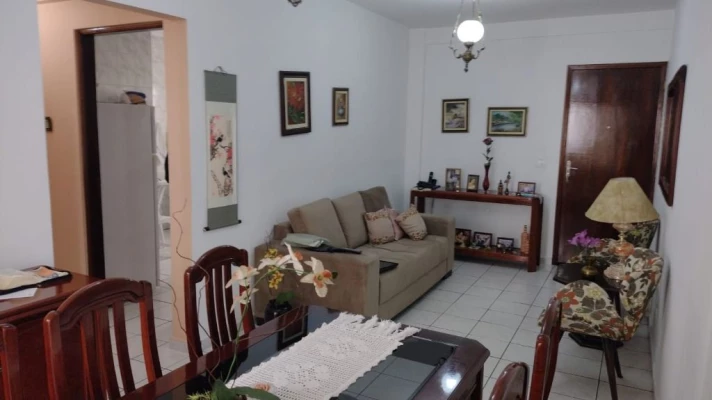 Foto 11: Apartamento Vila Jaboticabeira