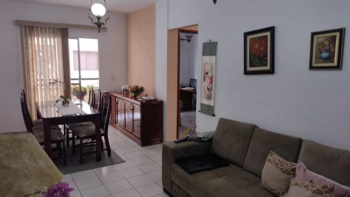 Foto 12: Apartamento Vila Jaboticabeira