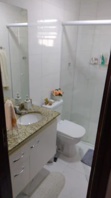 Foto 15: Apartamento Vila Jaboticabeira