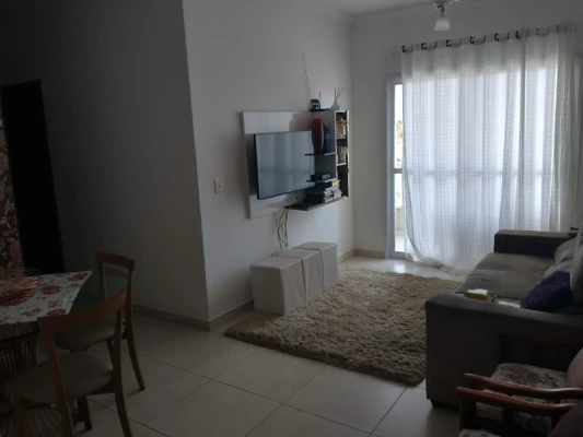 Foto 10: Apartamento Edifício Residencial Singolar
