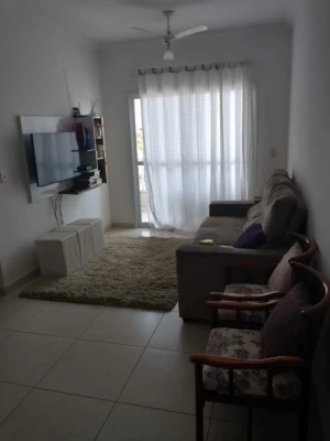 Foto 11: Apartamento Edifício Residencial Singolar