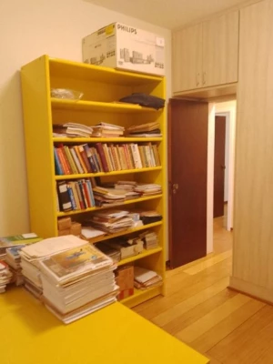 Foto 36: Apartamento Condomínio Edifício Di Capri