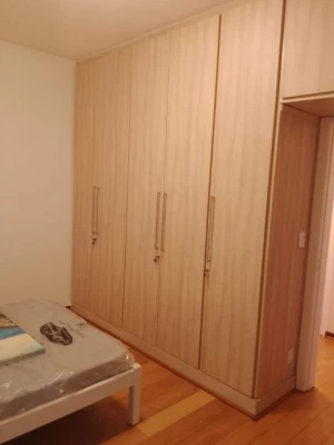 Foto 42: Apartamento Condomínio Edifício Di Capri