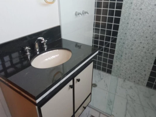 Foto 47: Apartamento Condomínio Edifício Di Capri