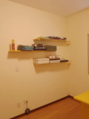 Foto 49: Apartamento Condomínio Edifício Di Capri
