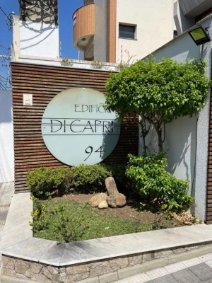 Foto 54: Apartamento Condomínio Edifício Di Capri