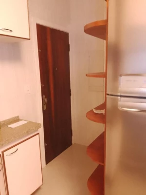 Foto 58: Apartamento Condomínio Edifício Di Capri