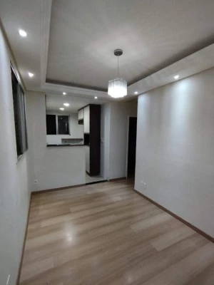 Foto 2: Apartamento Residencial Sítio Santo Antônio