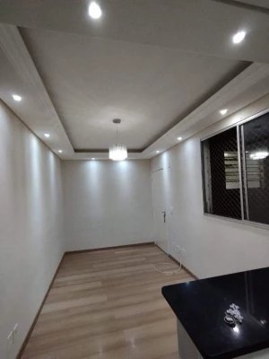 Foto 3: Apartamento Residencial Sítio Santo Antônio