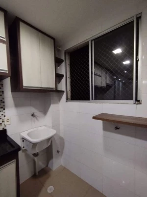 Foto 4: Apartamento Residencial Sítio Santo Antônio