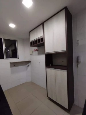 Foto 5: Apartamento Residencial Sítio Santo Antônio