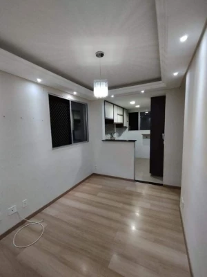 Foto 6: Apartamento Residencial Sítio Santo Antônio