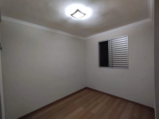 Foto 8: Apartamento Residencial Sítio Santo Antônio