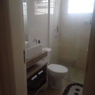Foto 10: Apartamento Residencial Sítio Santo Antônio