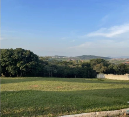 Foto 3: Área Condomínio Reserva Altos do Cataguá