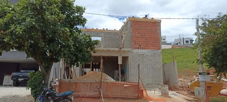 Foto 2: Casa Condomínio Cataguá Way Norte