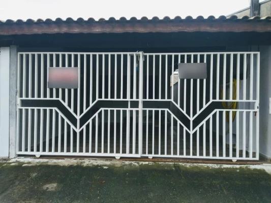 Foto 16: Casa Jardim Gurilândia