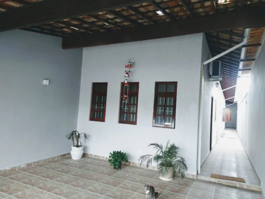 Foto 17: Casa Jardim Gurilândia
