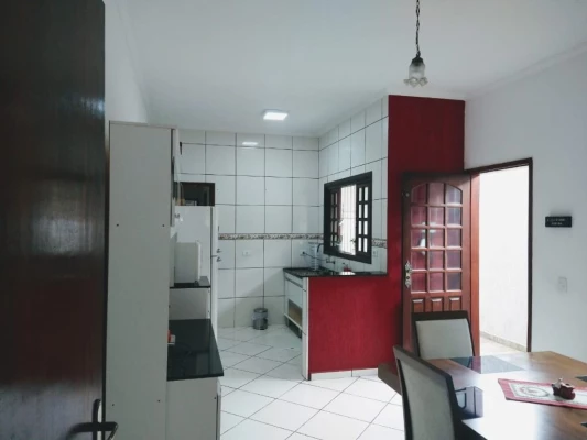 Foto 20: Casa Jardim Gurilândia