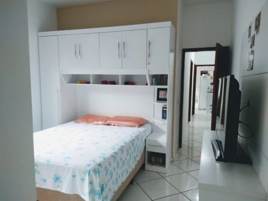 Foto 23: Casa Jardim Gurilândia