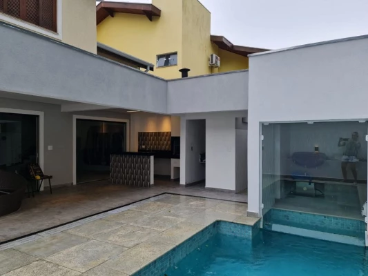 Foto 59: Casa Campos Do Conde