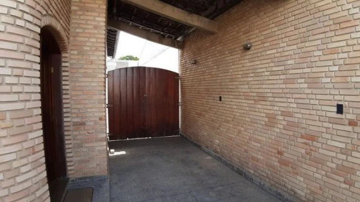 Foto 8: Casa Jardim Independência