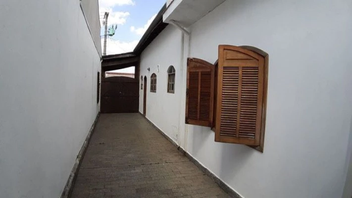 Foto 12: Casa Jardim Independência