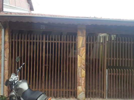 Foto 14: Casa Parque Senhor do Bonfim